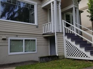 31 W Dravus St #31, Seattle, WA 98119