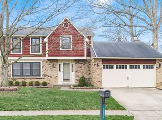 8590 Roscoe Pl, Dublin, OH 43016