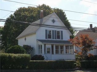 77 John St, Westerly, RI 02891