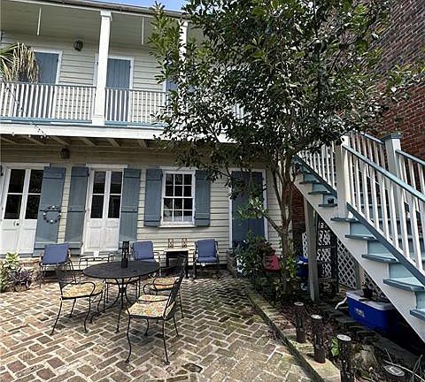 3rd image of 312 Dauphine St