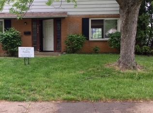 3690 Panama Dr, Westerville, OH