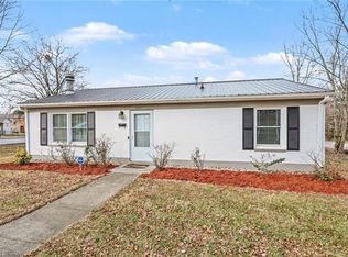 622 Marsh St, Greensboro, NC 27406