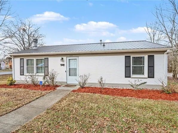 622 Marsh St, Greensboro, NC 27406