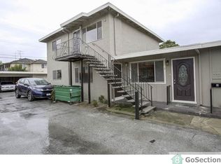 236 Montclair Ave #1, San Jose, CA