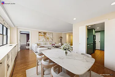 165 East 72nd Street, #17DE