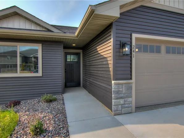 241 Cole Drive, Altoona, WI 54720