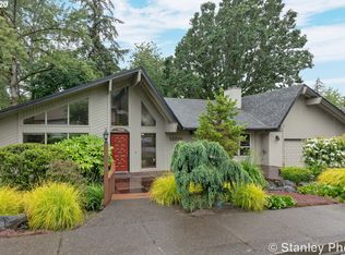 12250 NW McDaniel Rd, Portland, OR 97229
