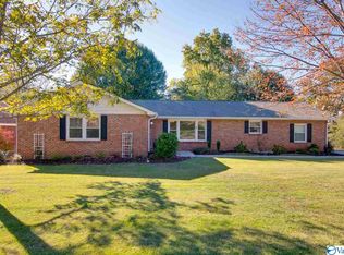 616 Valley View Ter SE, Huntsville, AL 35803