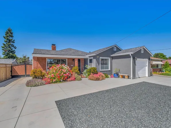 1830 Crescent Ave, Castro Valley, CA 94546