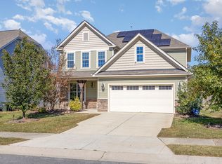 314 Vintage Holly Dr, Durham, NC 27703