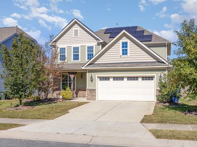 314 Vintage Holly Dr, Durham, NC, 27703