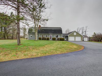 315 River Road, Windham, ME, 04062