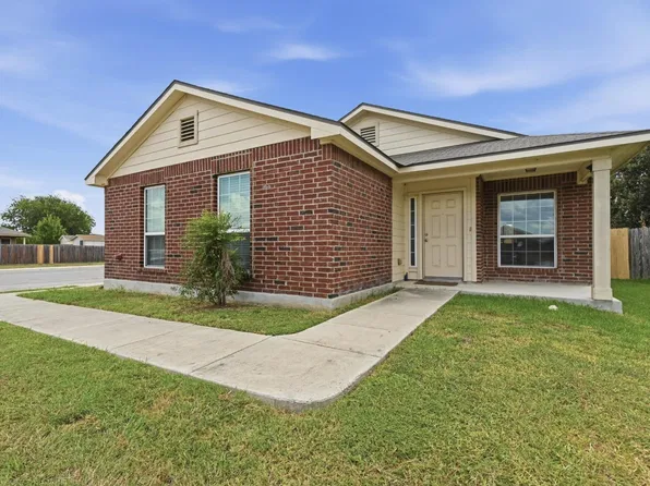 1600 Wedgewood Trl, Lockhart, TX 78644