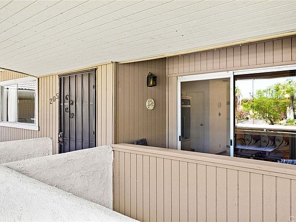 2nd image of 2860 N Los Felices Rd Unit 205