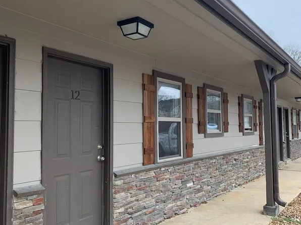 Wolfden, 601 N Caraway Belt C #2200-12, Jonesboro, AR 72401