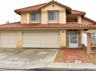 422 E Avenue J9, Lancaster, CA 93535