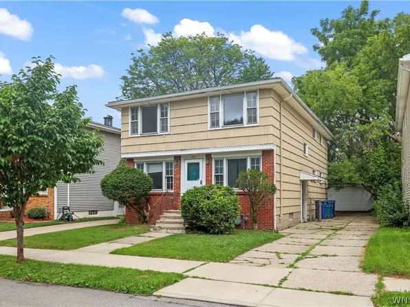 157 W Winspear Ave, Buffalo, NY 14214