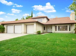 41309 Almond Ave, Palmdale, CA 93551
