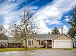 22039 48th Avenue Ct E, Spanaway, WA 98387