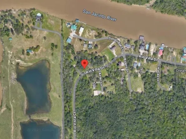 19003 Rio Villa Dr, Houston, TX 77049