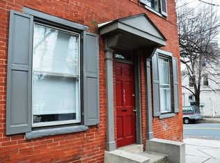 357 E Orange St, Lancaster, PA 17602