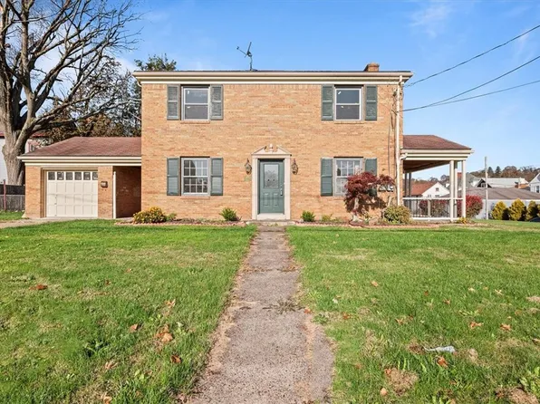 11 Mainsgate St, Pittsburgh, PA 15205