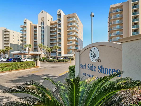 965 W Beach Blvd #2702, Gulf Shores, AL 36542