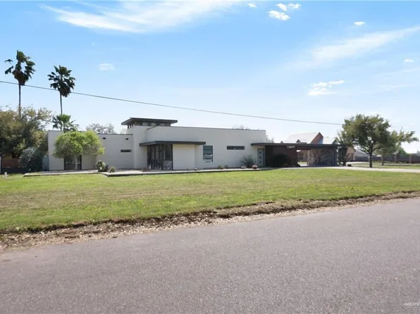 1916 Hidden Pond Dr, Palmhurst, TX 78573