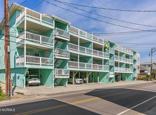 1013 Carolina Beach Ave N APT 2E, Carolina Beach, NC 28428
