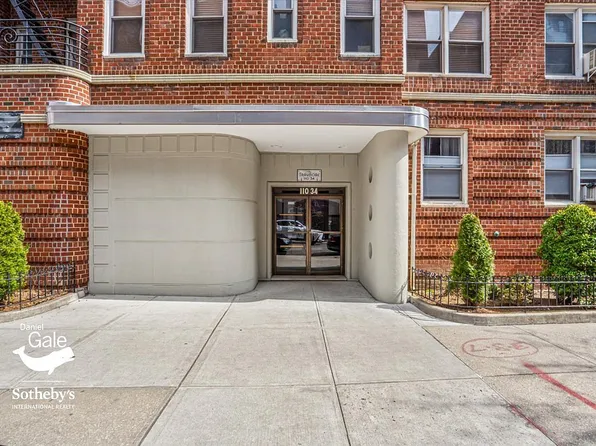 110-34 73rd Rd #6J, Forest Hills, NY 11375