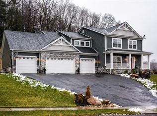 234 Tamarack Dr, Mars, PA 16046