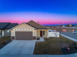 754 S Wiston Ave, Kuna, ID 83634