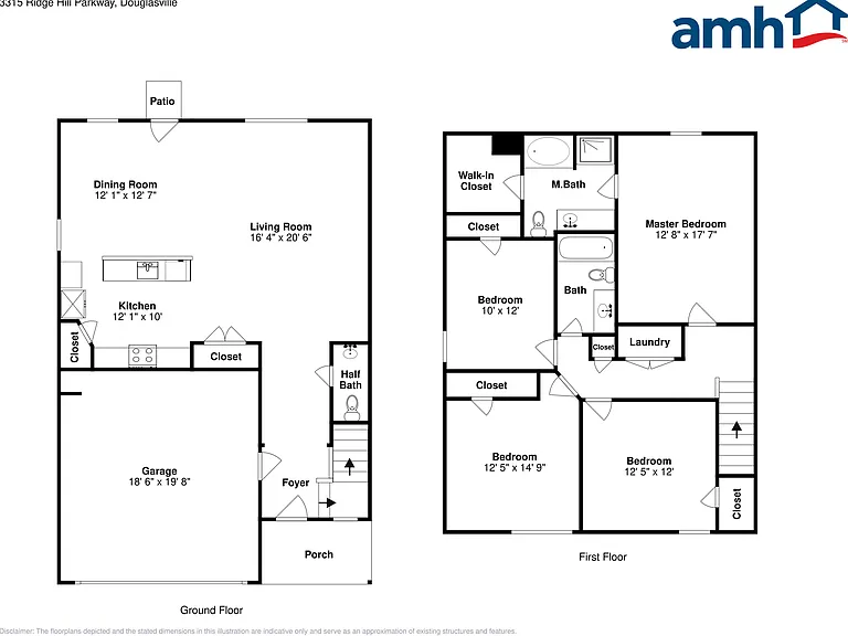 3315 Ridge Hill Pkwy — Photo 2