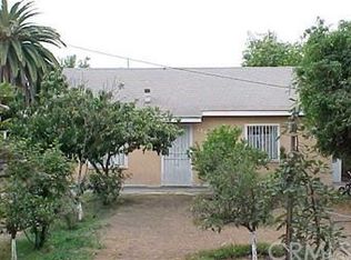 1513 S Oleander Ave, Compton, CA 90220