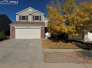 6512 Hannah Rose Rd, Colorado Springs, CO 80923