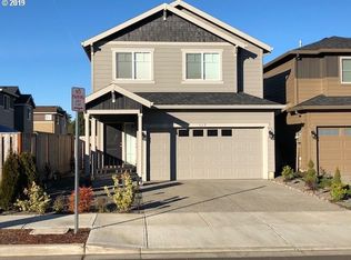115 NW Warren St, Hillsboro, OR 97124
