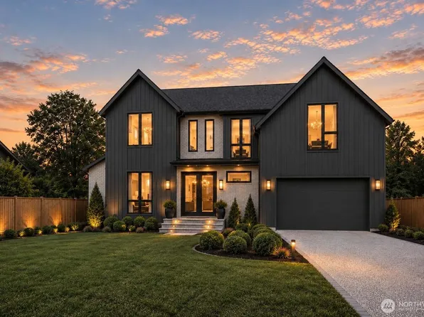 1708 5th Court, Kirkland, WA 98033