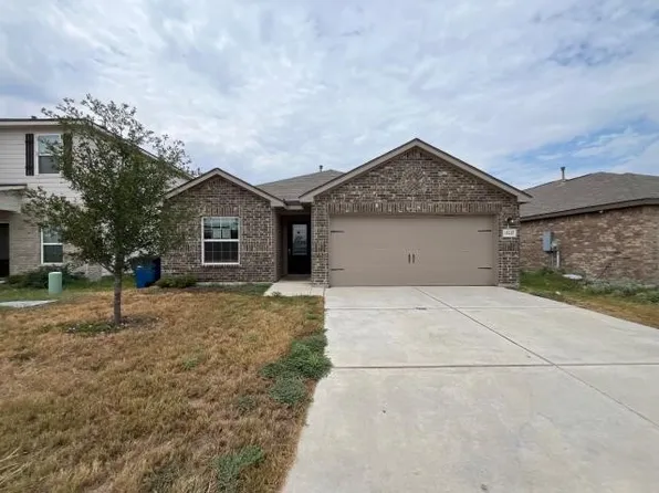 15207 Nest Junction, Von Ormy, TX 78073