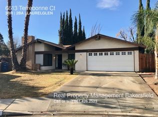 6613 Terrebonne Ct, Bakersfield, CA