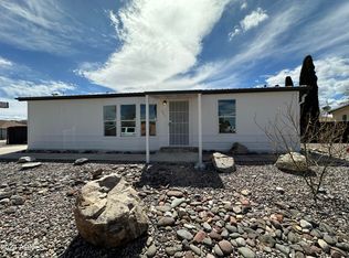 603 W Pony Express Ln, Benson, AZ 85602
