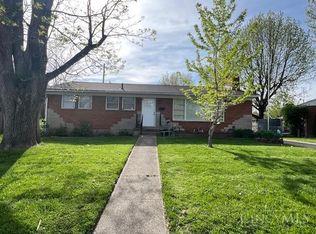 1004 Kensington St, Middletown, OH 45044