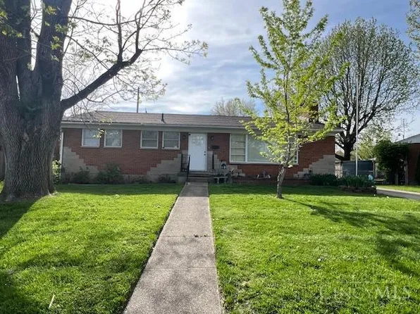 1004 Kensington St, Middletown, OH 45044