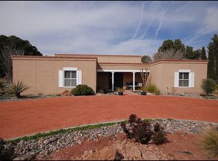 5427 Cory Dr, El Paso, TX 79932