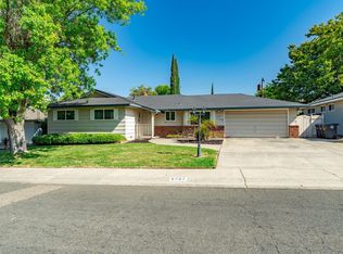 6707 Le Mans Ave, Citrus Heights, CA