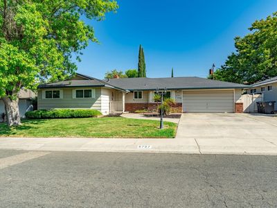 6707 Le Mans Ave, Citrus Heights, CA, 95621
