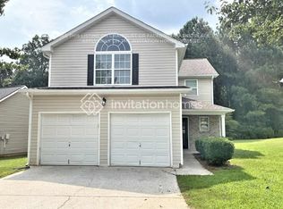 4275 Big Horn Pass, Douglasville, GA 30135