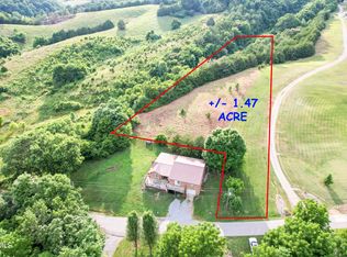 Hilldale Rd, Midway, TN 37809