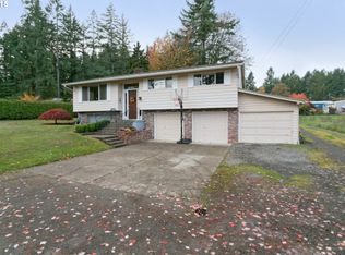 16387 S Bradley Rd, Oregon City, OR 97045