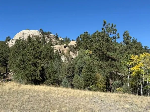 0 TBD Bald Mountain Dr, Livermore, CO 80536