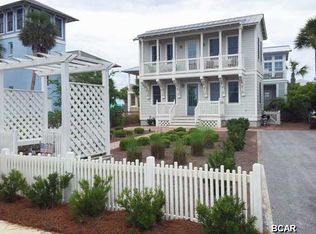 399 Beachside Dr, Panama City Beach, FL 32413